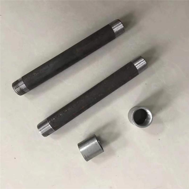 桃园钢管注浆管隧道止水