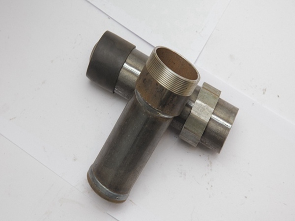 桃园螺旋式声测管厚壁3.0mm